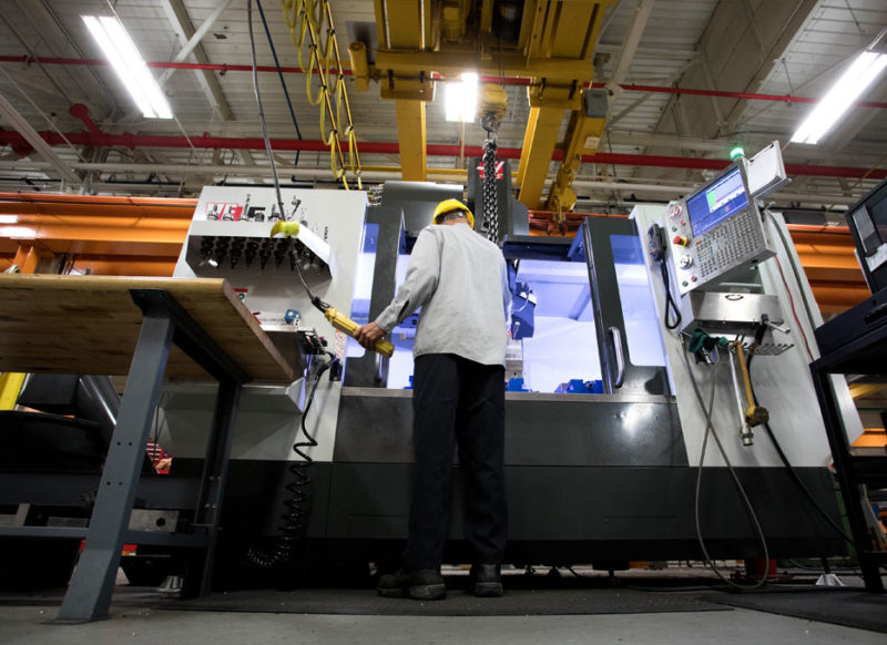Plymouth - E&E Manufacturing